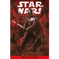 Star Wars - Vader - cena, porovnanie