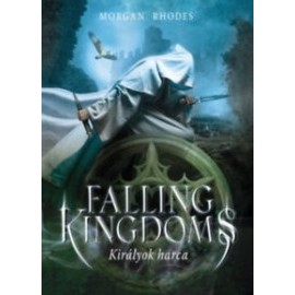Falling Kingdoms - Királyok harca