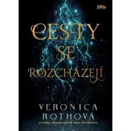 Cesty se rozcházejí - cena, porovnanie