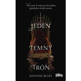 Jeden temný trón