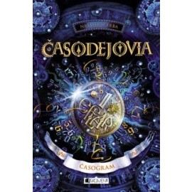 Časodejovia 5 - Časogram