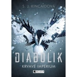 Diabolik – Krvavé Impérium