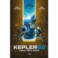 Kepler62: Kniha třetí: Cesta - cena, porovnanie