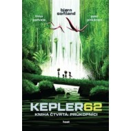 Kepler62: Kniha čtvrtá: Průkopníci - cena, porovnanie