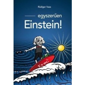 Egyszerűen Einstein!