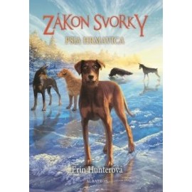 Zákon svorky 6: Psia hrmavica