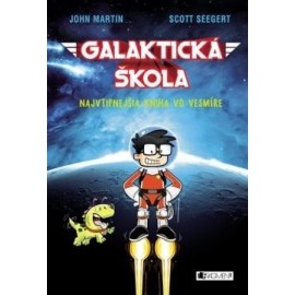 Galaktická škola 1