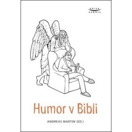 Humor v Bibli