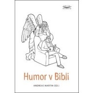 Humor v Bibli - cena, porovnanie