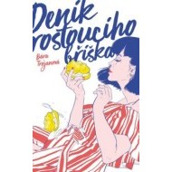 Deník rostoucího bříška - cena, porovnanie