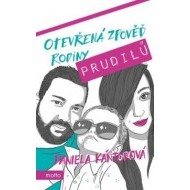 Otevřená zpověď rodiny Prudilů - cena, porovnanie