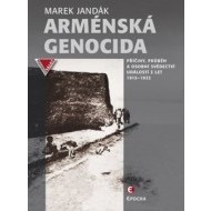 Arménská genocida - cena, porovnanie