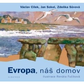 Evropa, náš domov