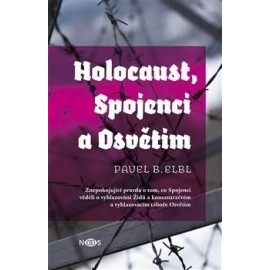 Holocaust, Spojenci a Osvětim