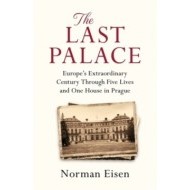 The Last Palace - cena, porovnanie