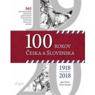 100 rokov Česka a Slovenska - cena, porovnanie