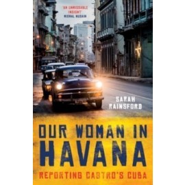 Our Woman in Havana