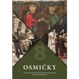 Osmičky