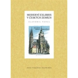 Moderní exlibris v českých zemích