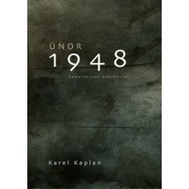 Únor 1948