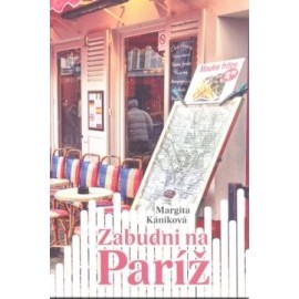 Zabudni na Paríž