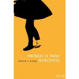 Príbeh o pani Bergovej