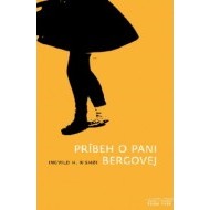 Príbeh o pani Bergovej - cena, porovnanie