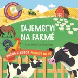 Tajemství na farmě - Posviť na to