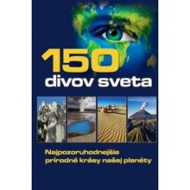 150 divov sveta