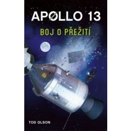 Apollo 13: Boj o přežití