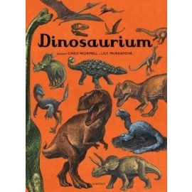 Dinosaurium