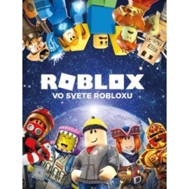 Roblox - Vo svete Robloxu