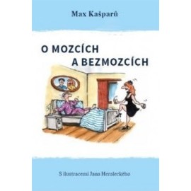 O mozcích a bezmozcích