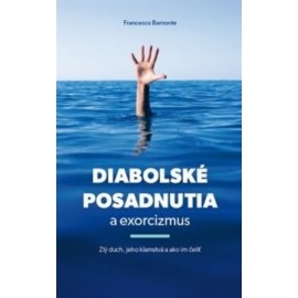 Diabolské posadnutia a exorcizmus