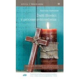 Ďalší Slováci v procese svätorečenia