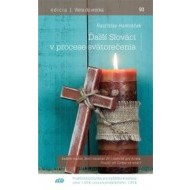 Ďalší Slováci v procese svätorečenia - cena, porovnanie