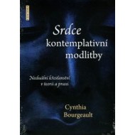 Srdce kontemplativní modlitby - cena, porovnanie