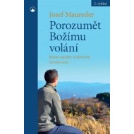 Porozumět Božímu volání (2.vydání) - cena, porovnanie