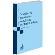 Všeobecné nariadenie o ochrane osobných údajov - cena, porovnanie