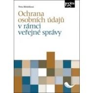 Ochrana osobních údajů v rámci veřejné správy - cena, porovnanie