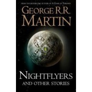 Nightflyers and Other Stories - cena, porovnanie