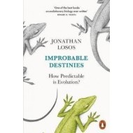 Improbable Destinies - How Predictable is Evolution? - cena, porovnanie