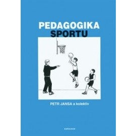 Pedagogika sportu