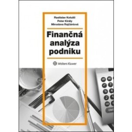 Finančná analýza podniku
