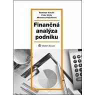 Finančná analýza podniku - cena, porovnanie