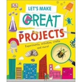 Let's Make Great Projects