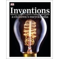 Inventions A Children's Encyclopedia - cena, porovnanie