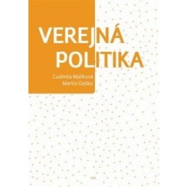 Verejná politika