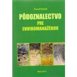 Pôdoznalectvo pre enviromanažérov