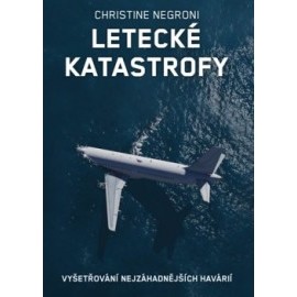 Letecké katastrofy